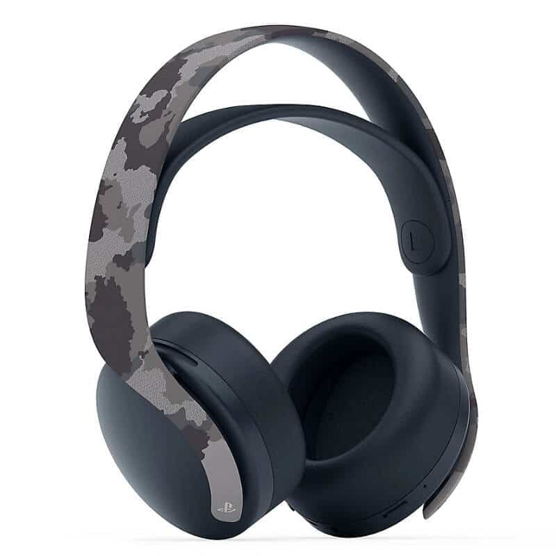 PS5 Pulse 3D Wireless Headset thumbnail 2