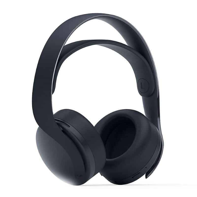 PS5 Pulse 3D Wireless Headset thumbnail 3