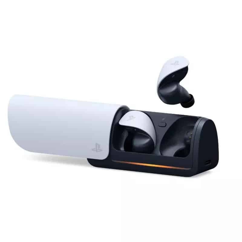 PS5 Pulse Explore Wireless Earbuds thumbnail 3