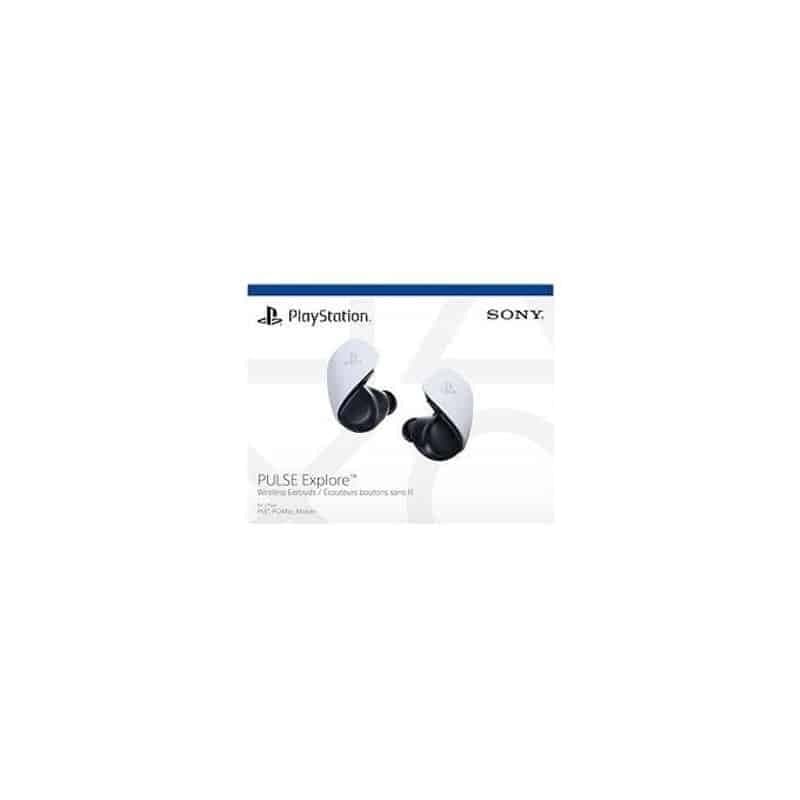 PS5 Pulse Explore Wireless Earbuds thumbnail 4