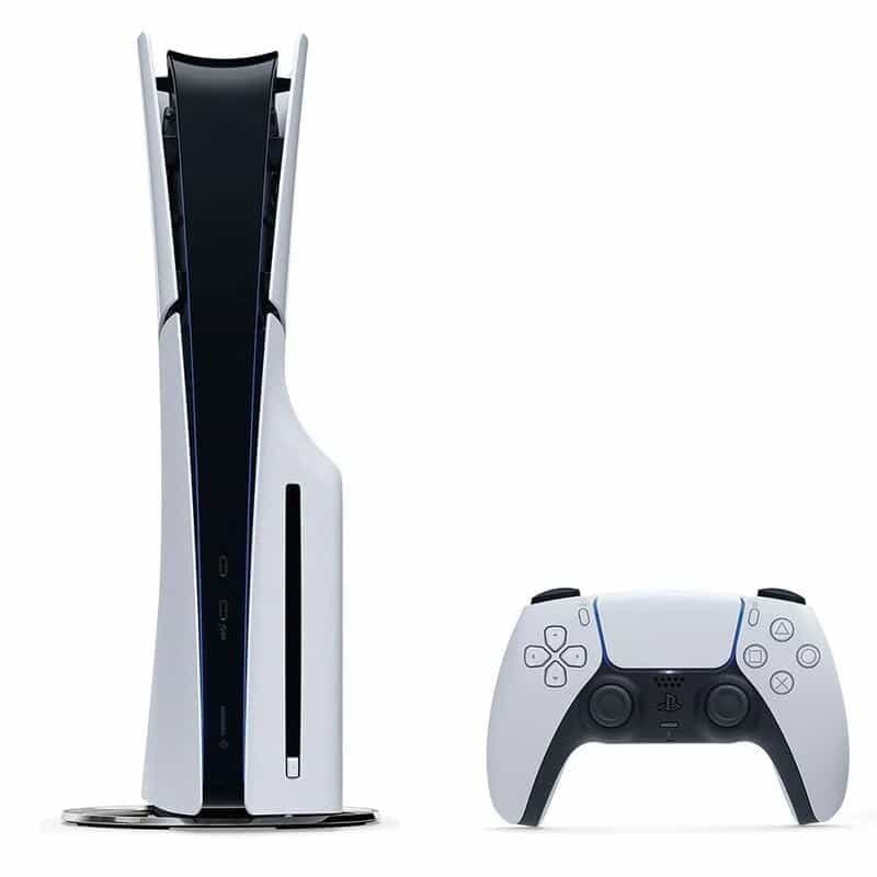 PS5 Slim Standard