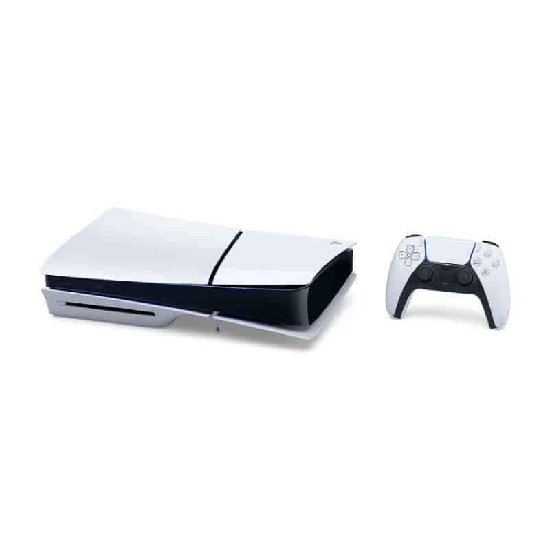 PS5 Slim Standard thumbnail 4