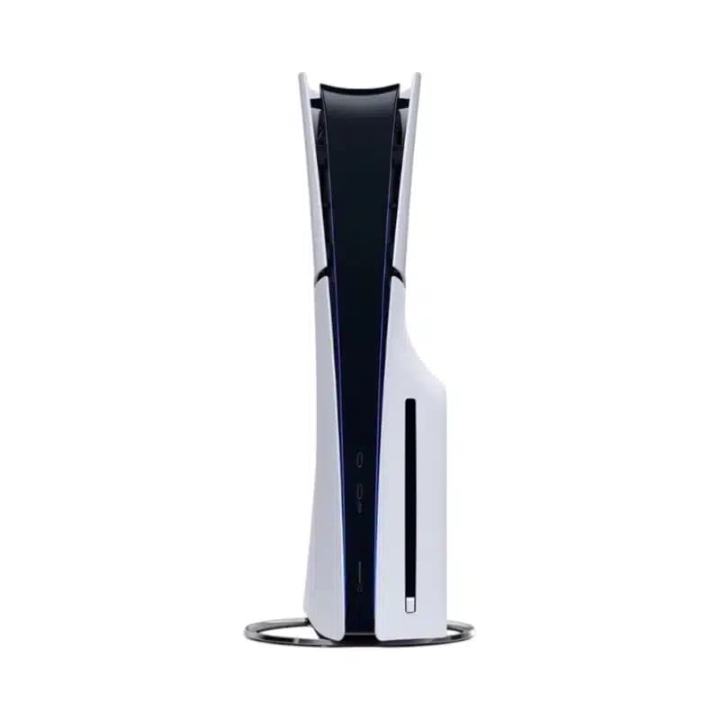 PS5 Slim Vertical Stand thumbnail 3