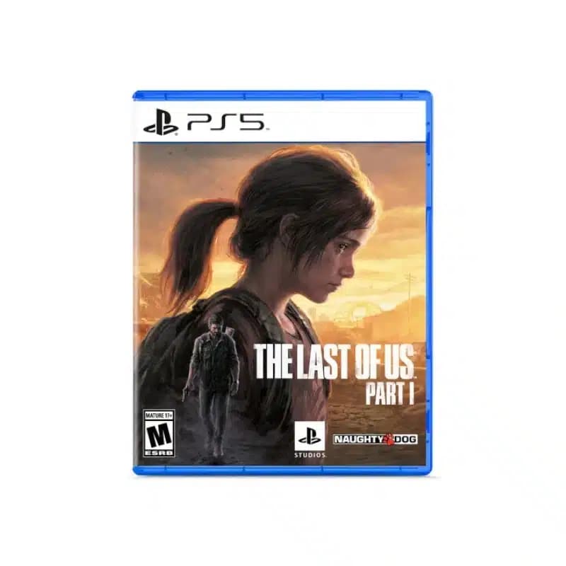 PS5 The Last of Us Part 1 thumbnail 4