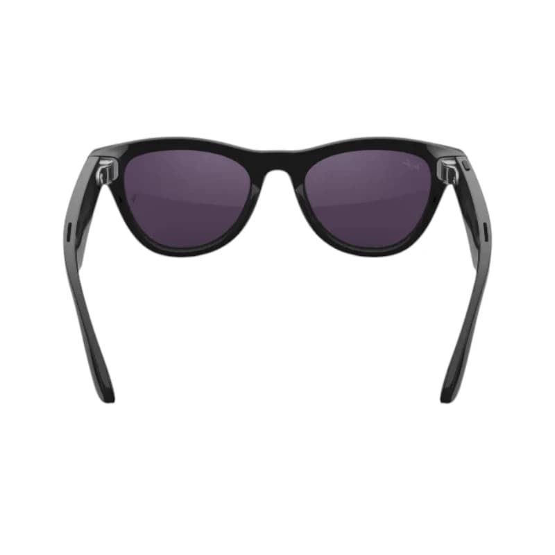 Ray-Ban Meta Skyler Glasses thumbnail 2