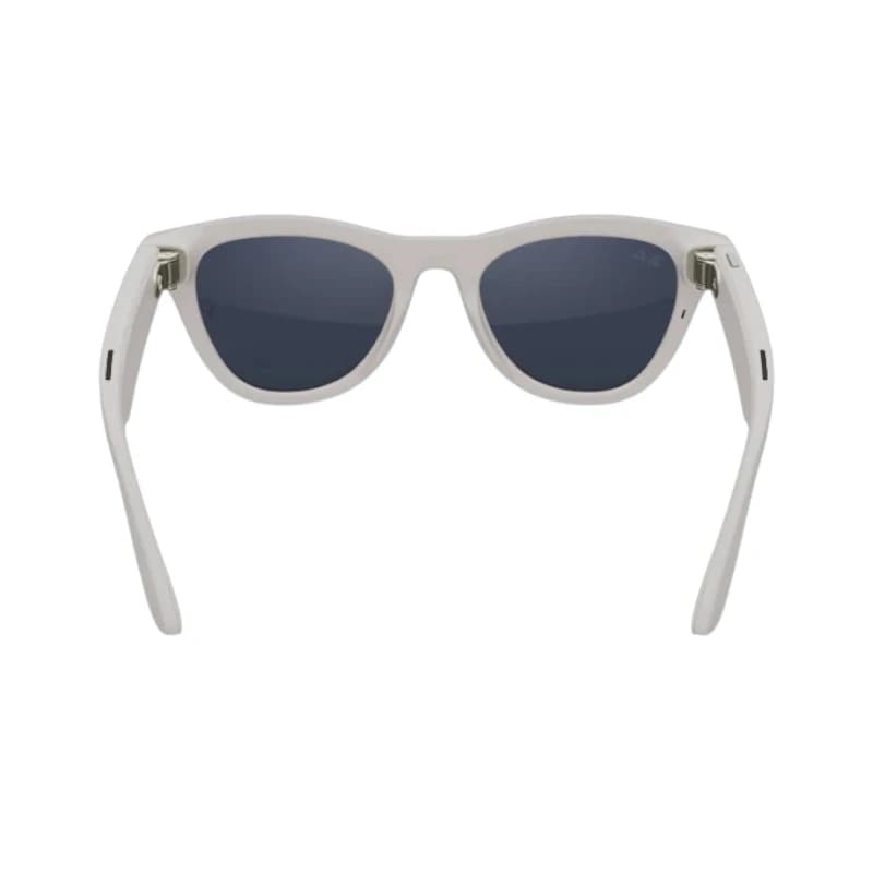Ray-Ban Meta Skyler Glasses thumbnail 3