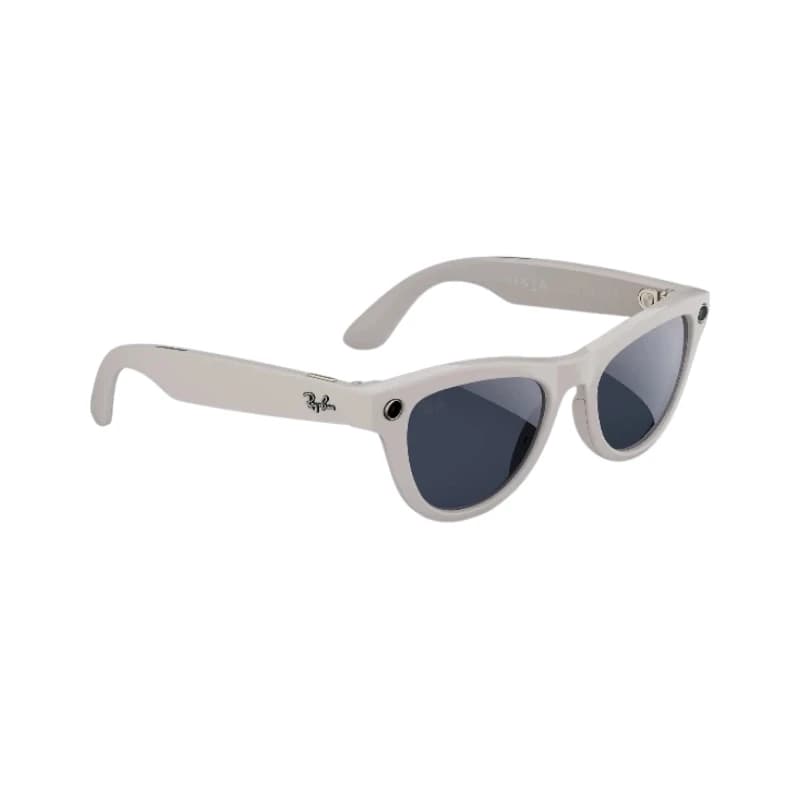 Ray-Ban Meta Skyler Glasses thumbnail 5
