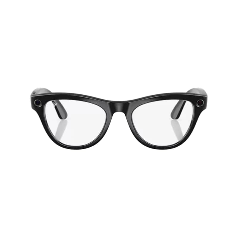 Ray-Ban Meta Skyler Gen 2 Smart Glasses thumbnail 2