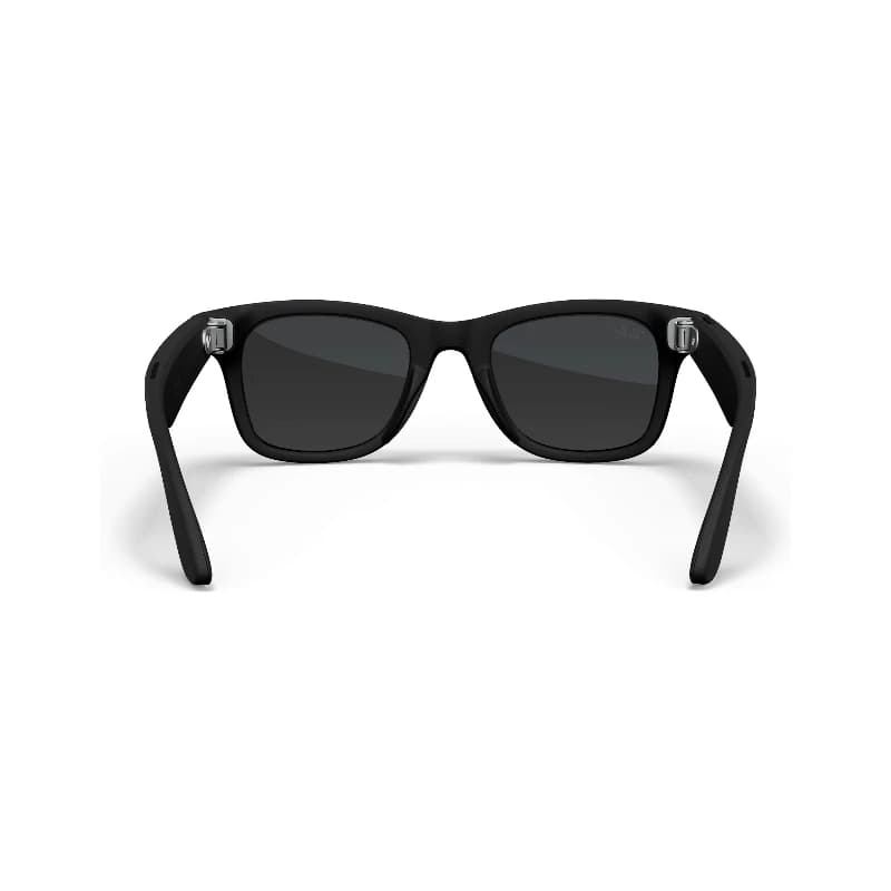 Ray-Ban Meta Wayfarer thumbnail 2