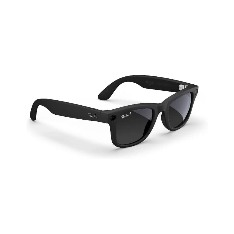 Ray-Ban Meta Wayfarer thumbnail 3