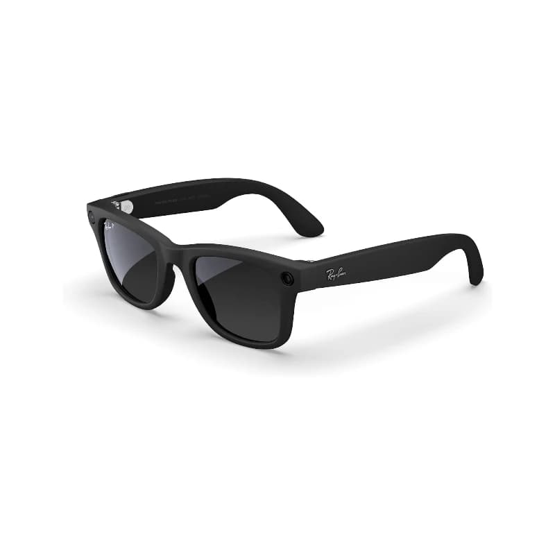 Ray-Ban Meta Wayfarer thumbnail 4