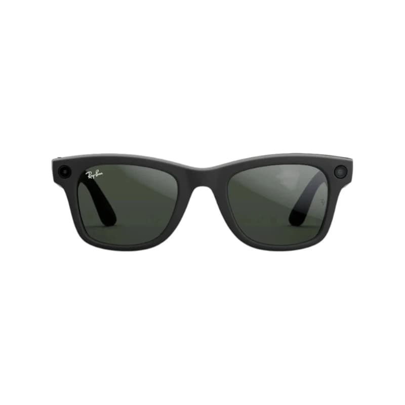 Ray-Ban Meta Wayfarer Gen 1 Smart Glasses