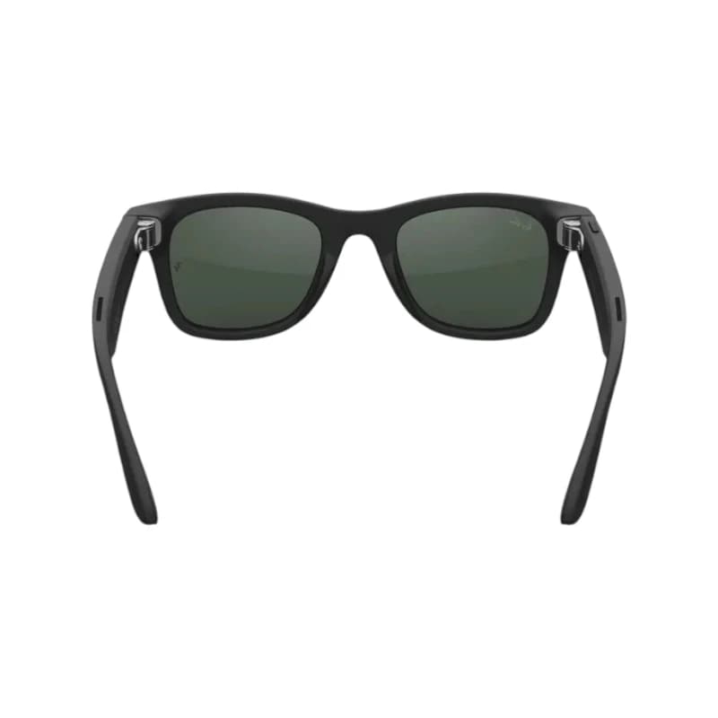 Ray-Ban Meta Wayfarer Gen 1 Smart Glasses thumbnail 2