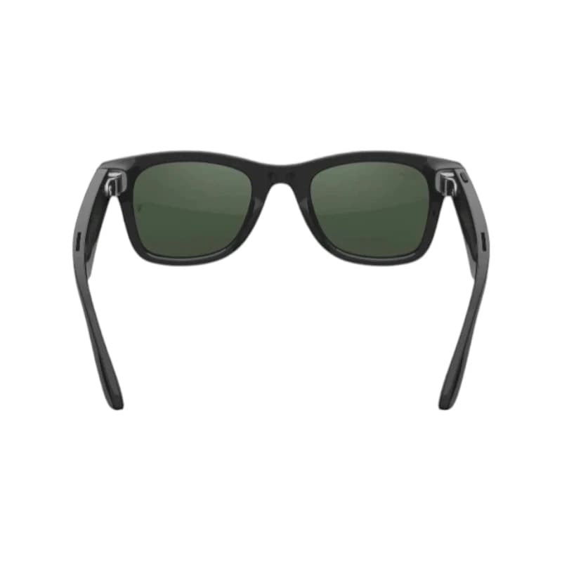 Ray-Ban Meta Wayfarer Gen 2 Smart Glasses thumbnail 2