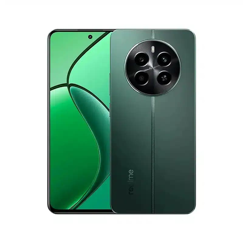 Realme 12 Plus