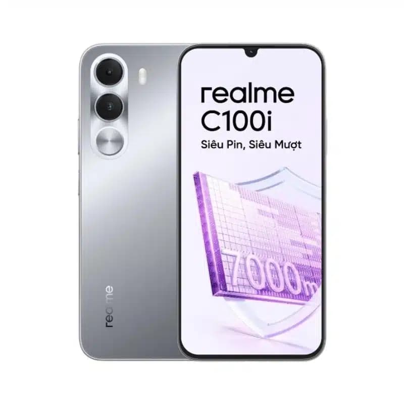 Realme C100i