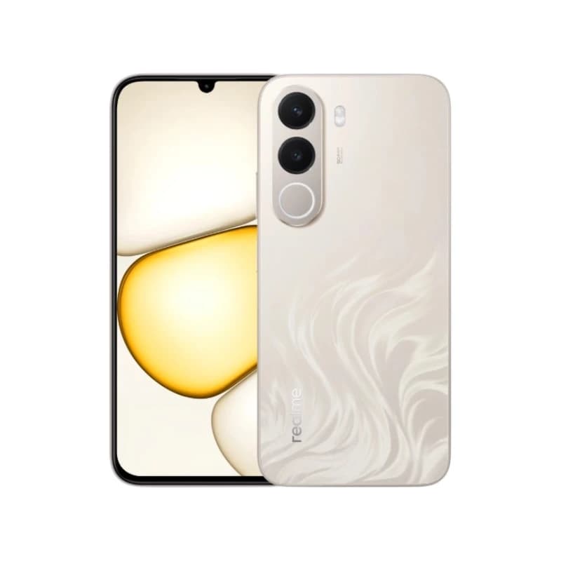 Realme C100x