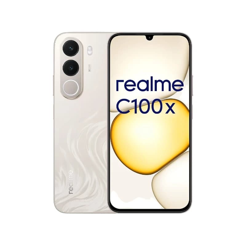Realme C100x thumbnail 2