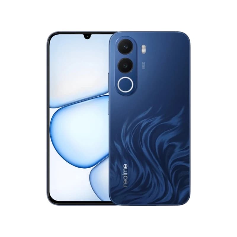 Realme C100x thumbnail 3