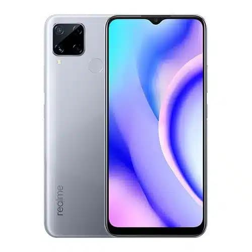 Realme C15 thumbnail 2