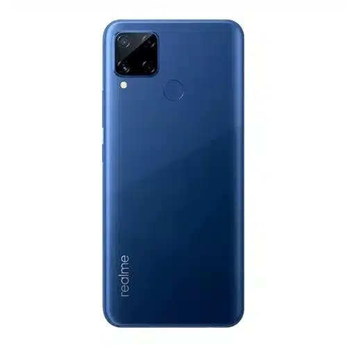 Realme C15 thumbnail 3