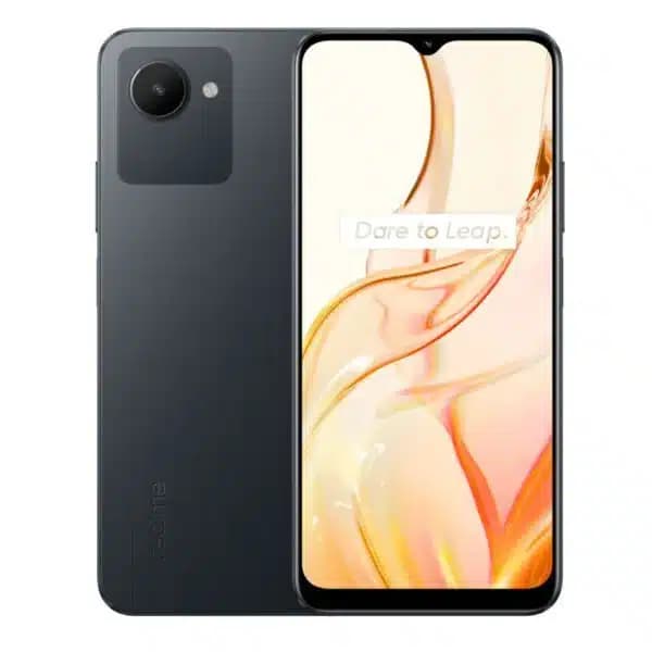 Realme C30s thumbnail 2