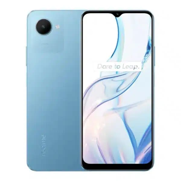 Realme C30s thumbnail 3