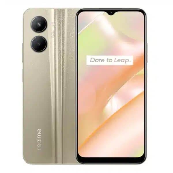 Realme C33 thumbnail 2