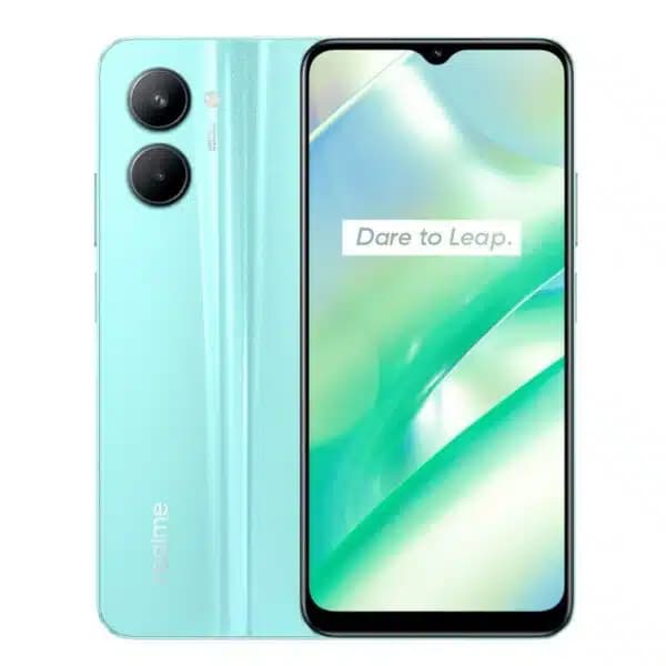 Realme C33 thumbnail 3