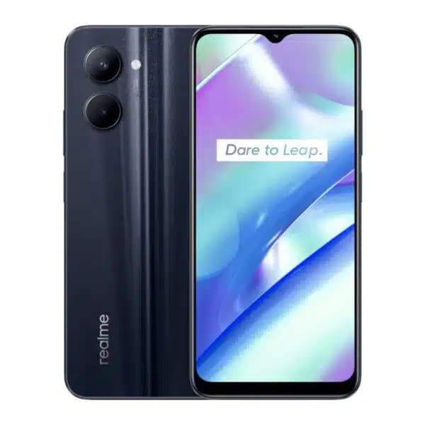 Realme C33 thumbnail 4