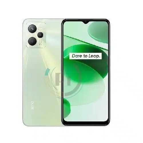 Realme C35 thumbnail 3