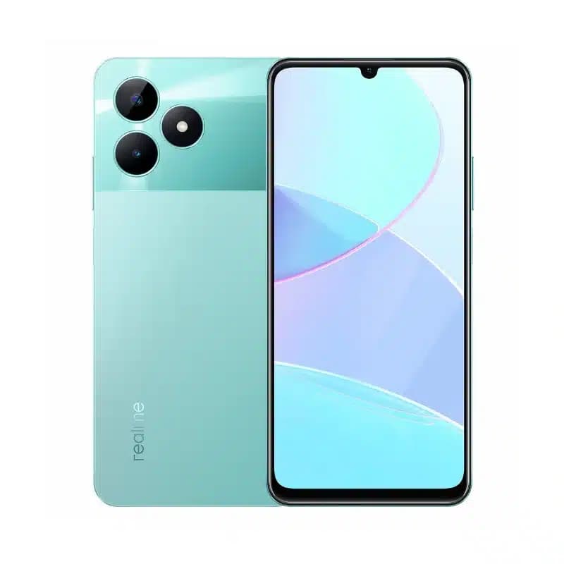 Realme C51 thumbnail 3