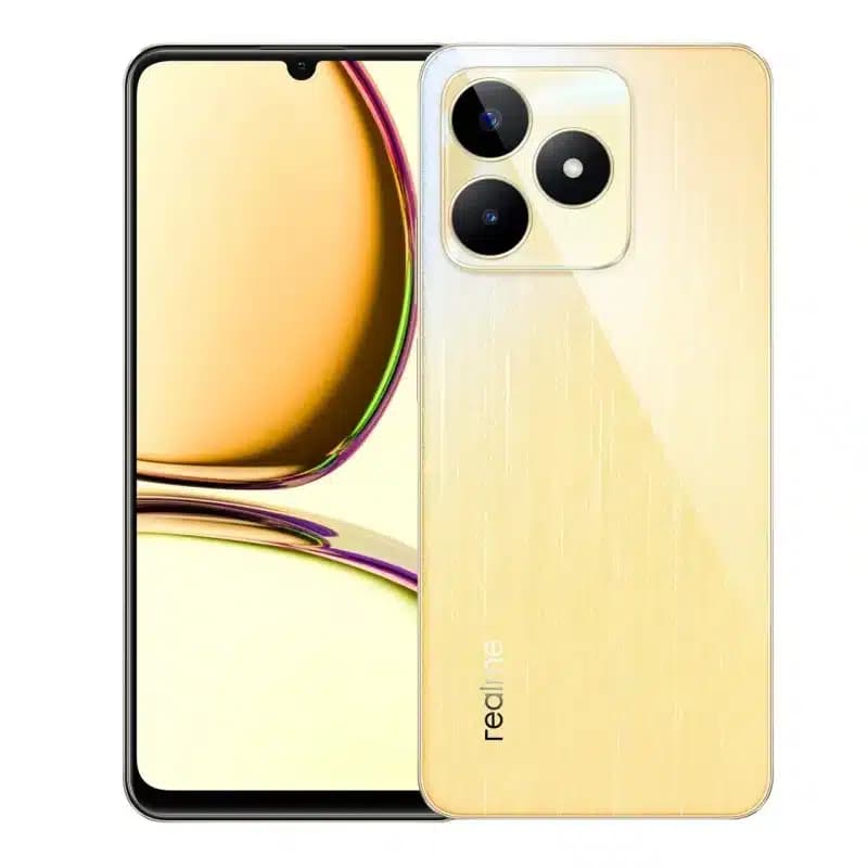 Realme C53 thumbnail 2