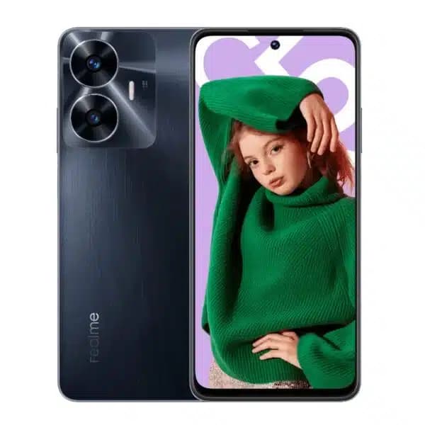 Realme C55 thumbnail 2