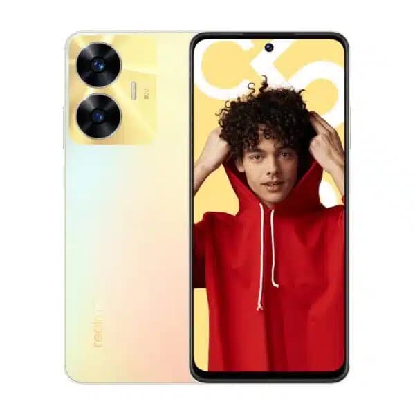 Realme C55 thumbnail 3