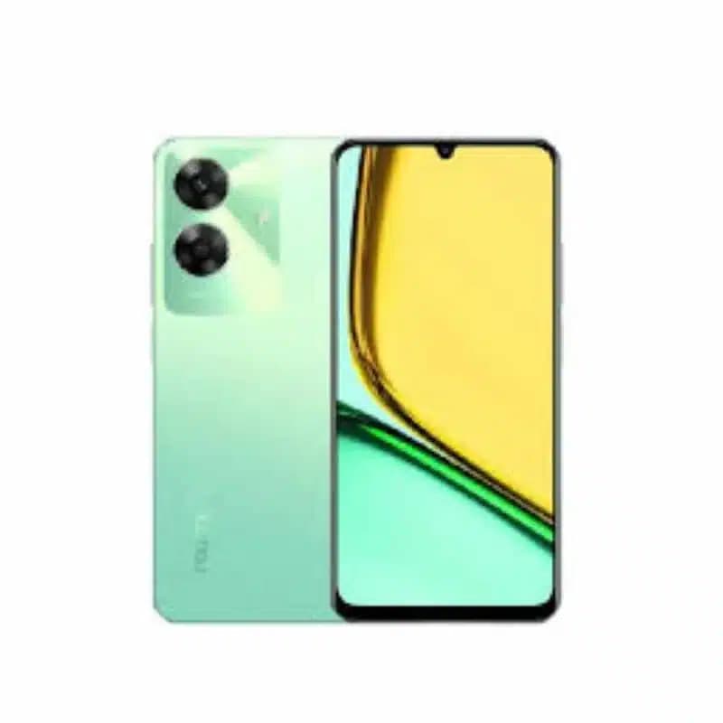 Realme C61 thumbnail 4