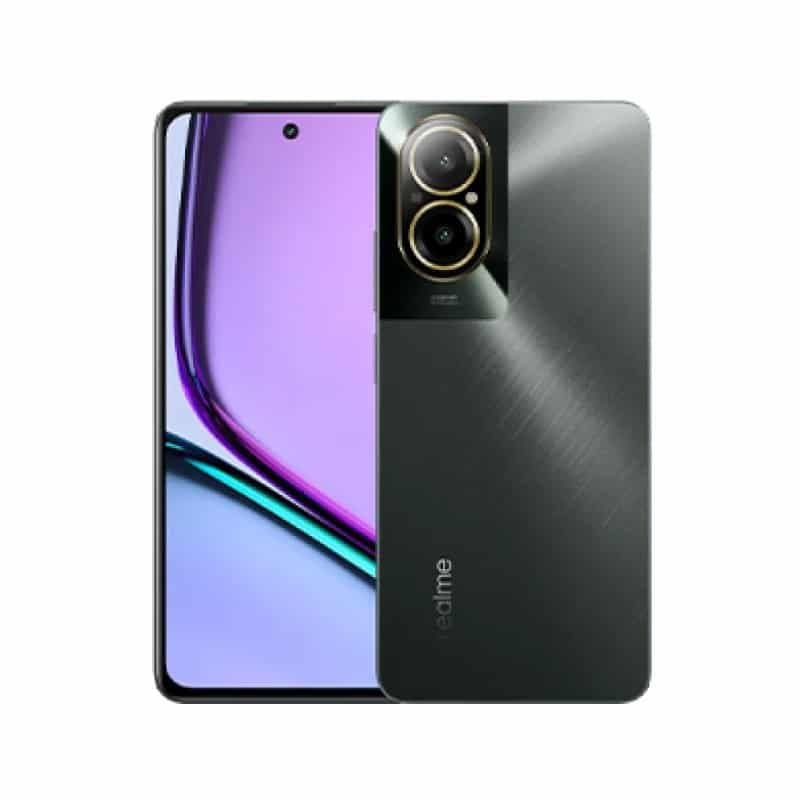 Realme C67