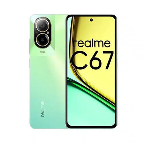 Realme C67 thumbnail 4