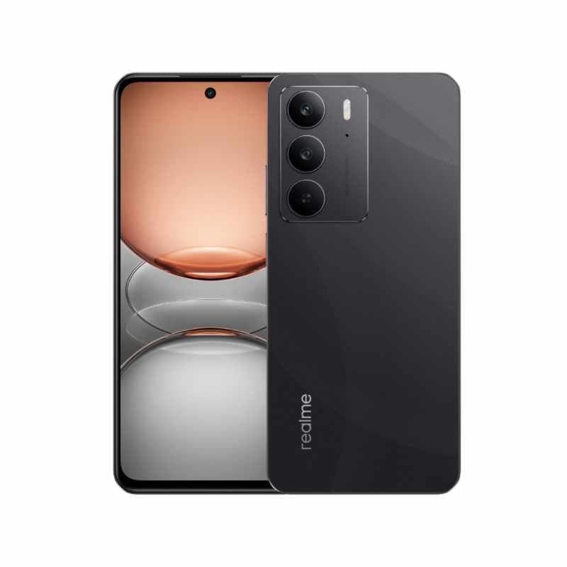 Realme C75