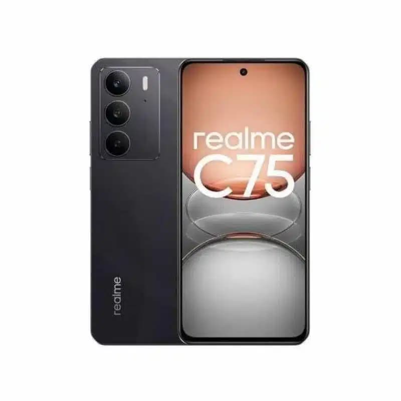 Realme C75 thumbnail 3
