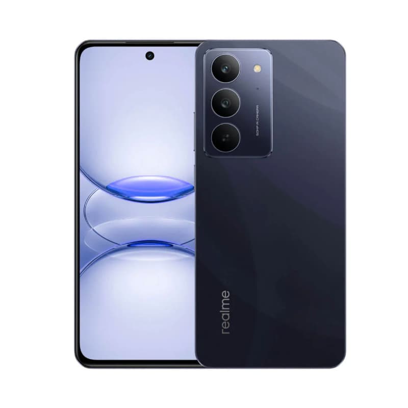 Realme C75x thumbnail 4