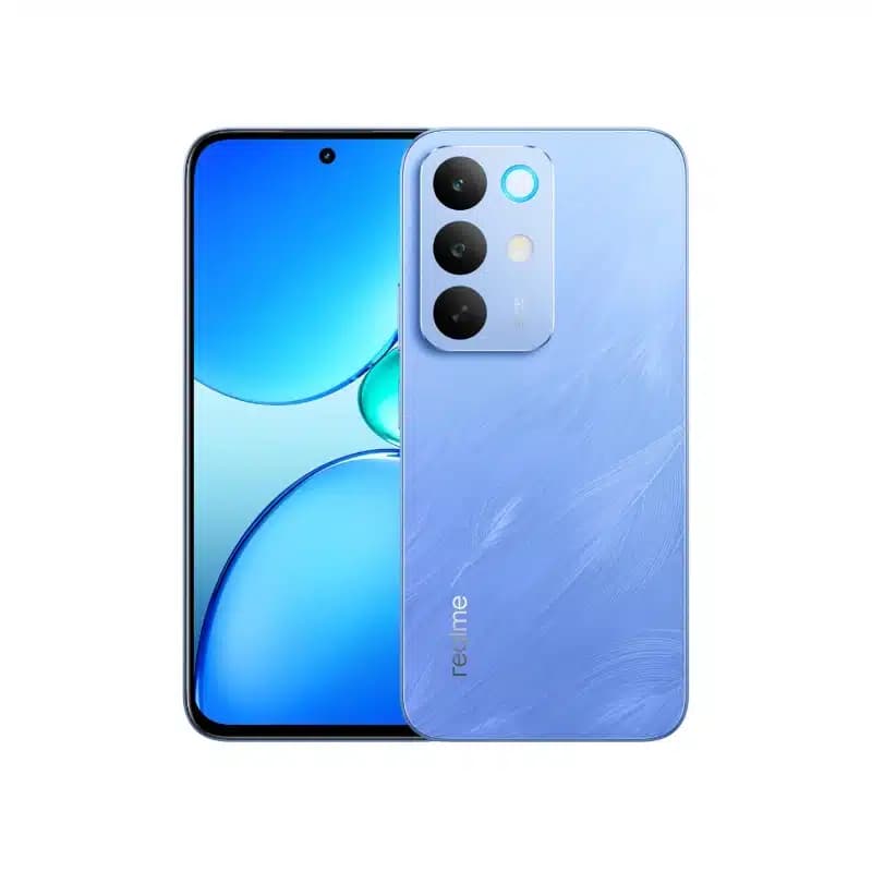 Realme C85 pro