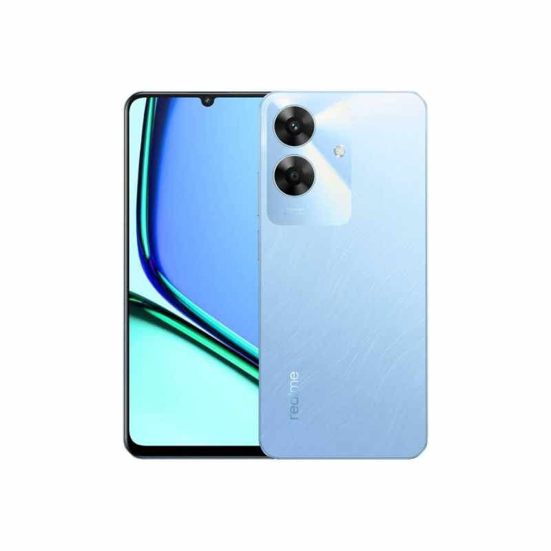 Realme Note 60
