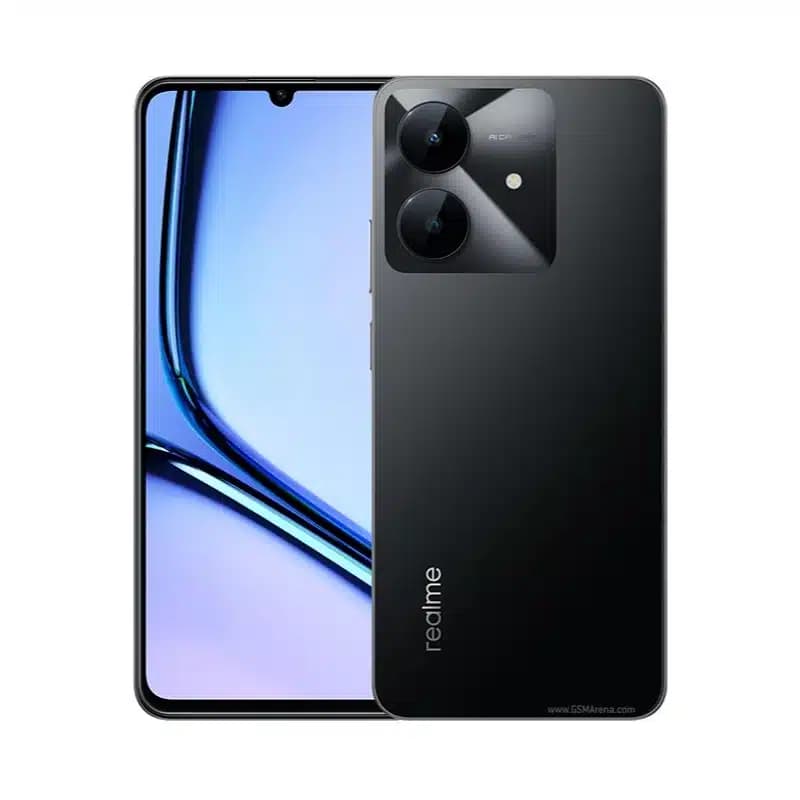Realme Note 60x thumbnail 4