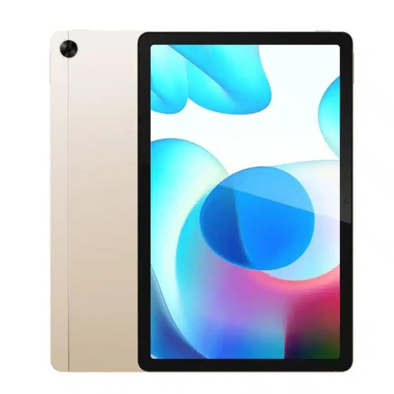 Realme Pad WI-FI only thumbnail 3