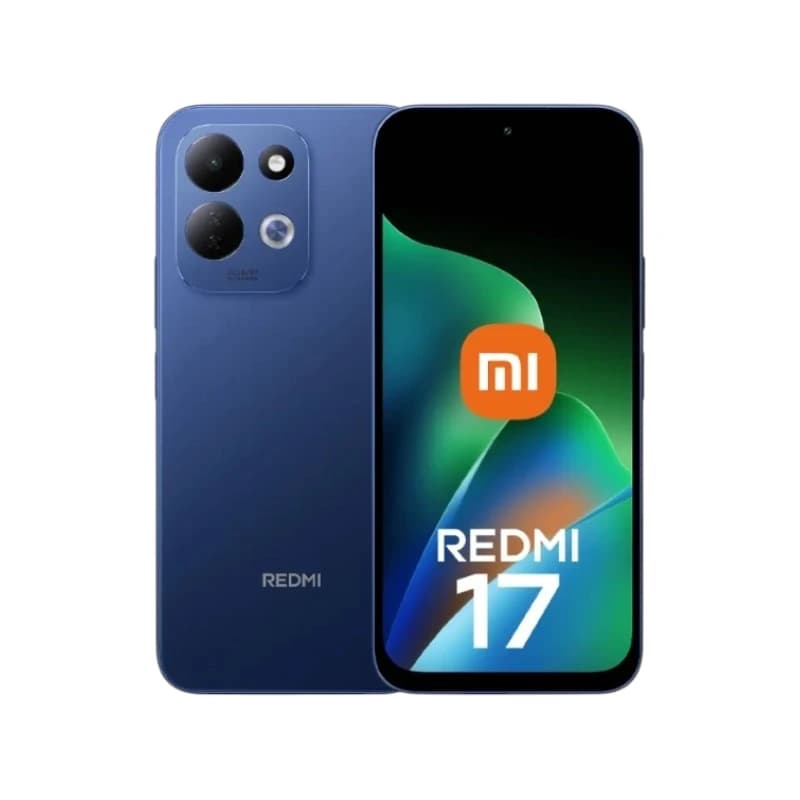 Redmi 17