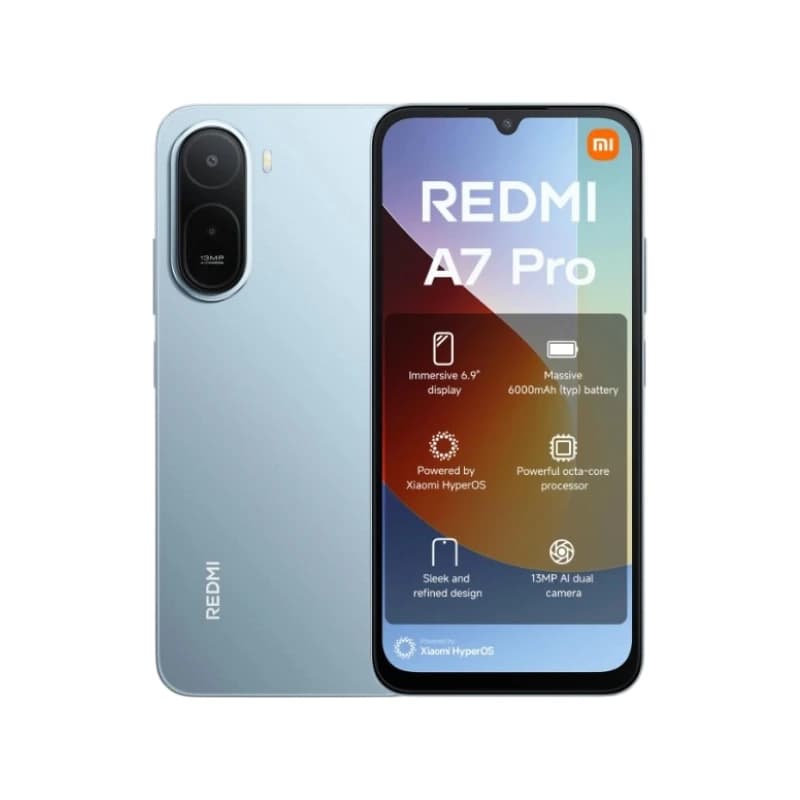 Redmi A7 Pro thumbnail 2