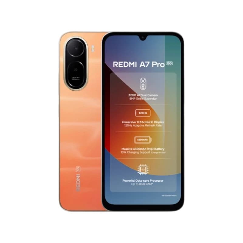 Redmi A7 Pro thumbnail 3