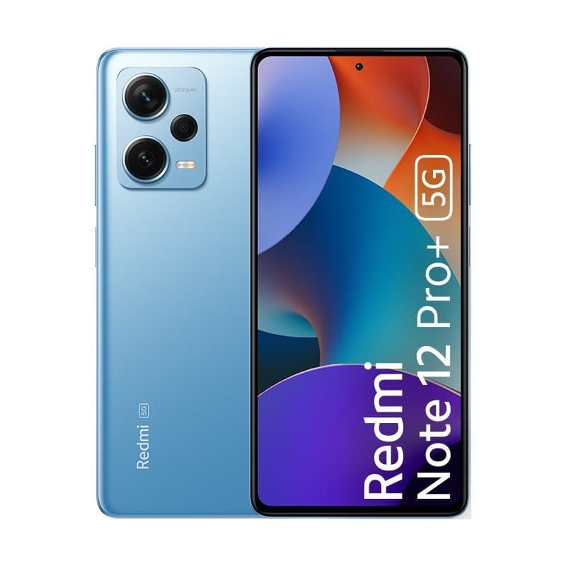 Redmi Note 12 Pro Plus thumbnail 2