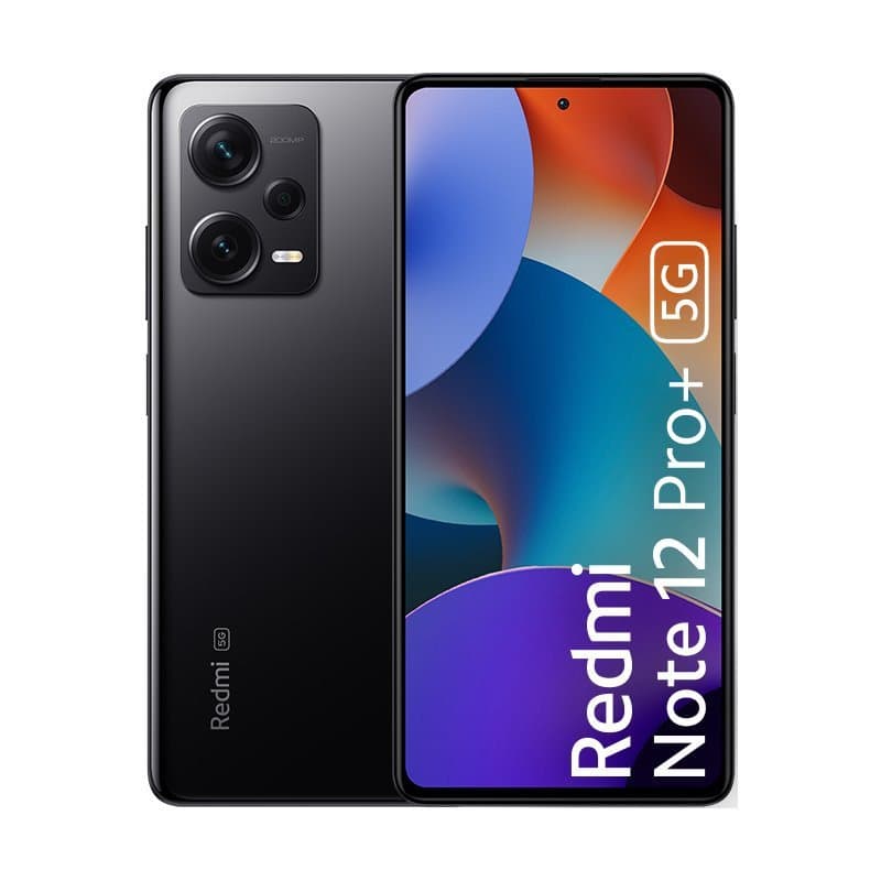 Redmi Note 12 Pro Plus thumbnail 3